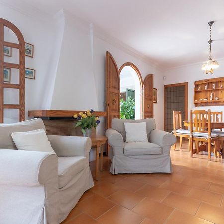 Villa Anecs Alcúdia Exterior foto